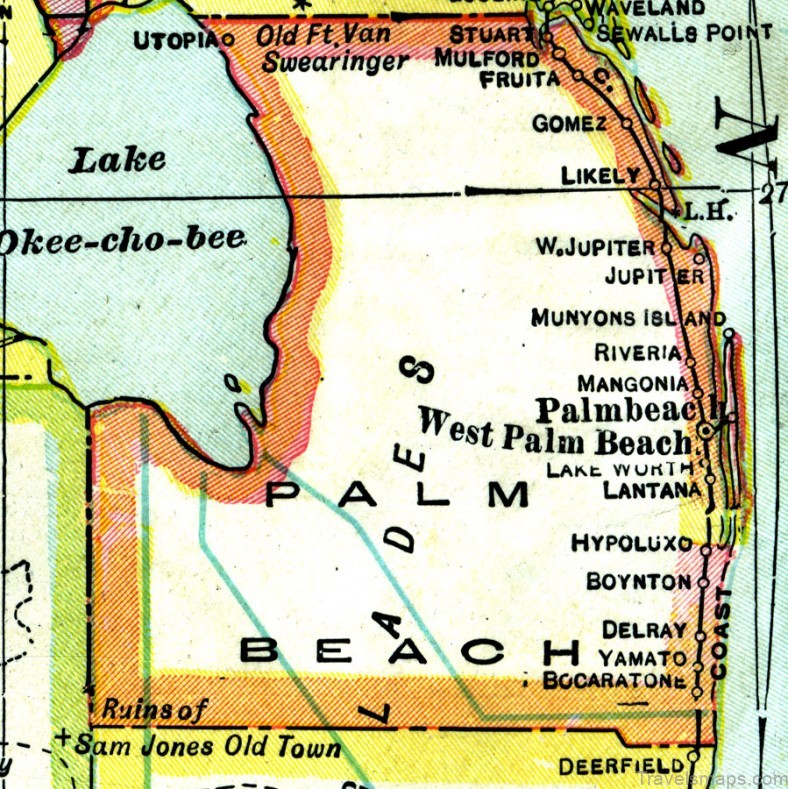 a guide to palm beach everything you need to know 2