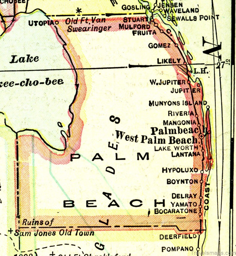 a guide to palm beach everything you need to know 3