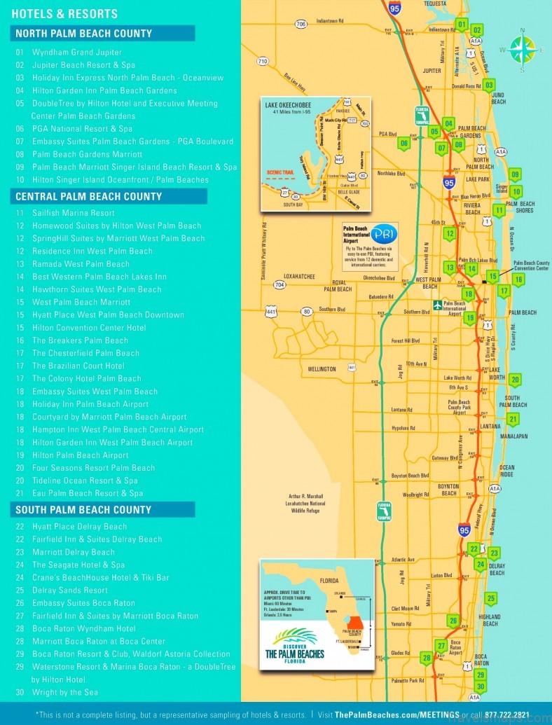a guide to palm beach everything you need to know 8