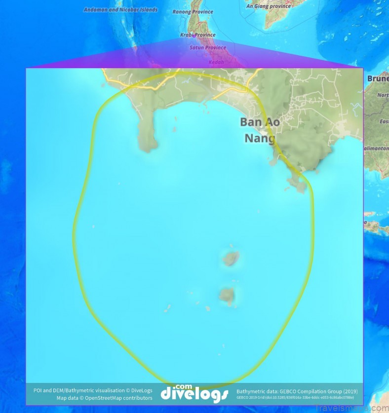 a guide to the best things to do in ao nang 1