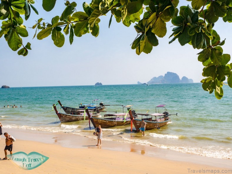 a guide to the best things to do in ao nang 11