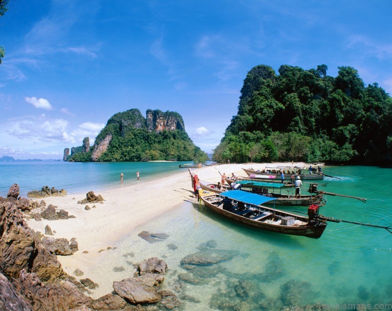 a guide to the best things to do in ao nang 12