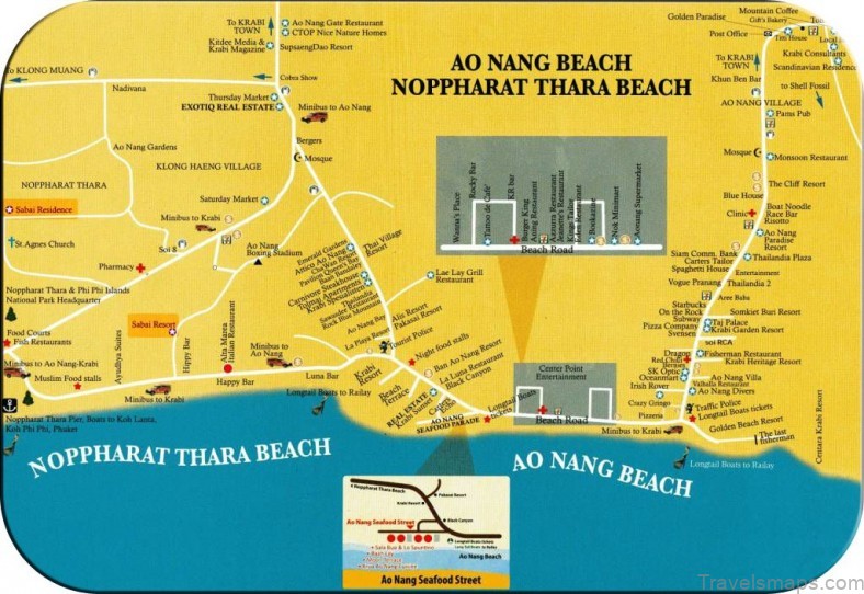 a guide to the best things to do in ao nang 5