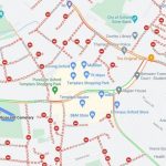 a guide to the city of oxford england