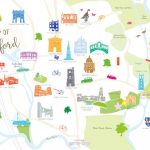 a guide to the city of oxford england 5