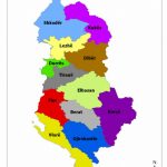 albania travel guide map of albania for tourists