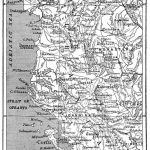 albania travel guide map of albania for tourists 5