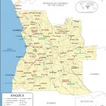 angola travel guide for tourists map of angola 2