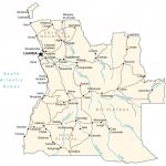 angola travel guide for tourists map of angola 3