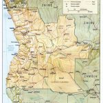 angola travel guide for tourists map of angola 4
