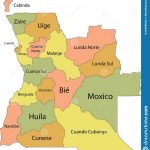 angola travel guide for tourists map of angola 5