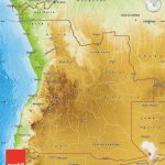 angola travel guide for tourists map of angola 6