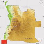 angola travel guide for tourists map of angola 7