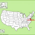 annapolis maryland travel guide map 1