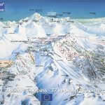aosta travel guide for tourist map 4