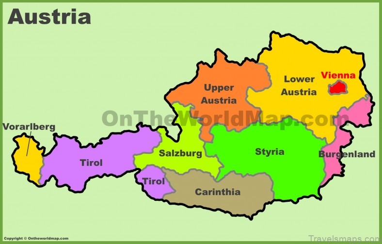 austria exploring travel guide the ultimate list of things to do and places to stay 1