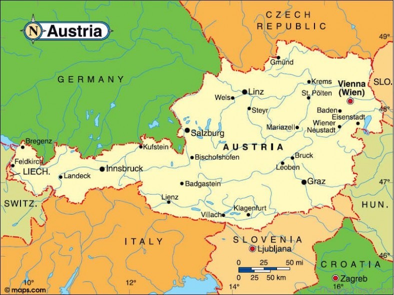 austria exploring travel guide the ultimate list of things to do and places to stay 4
