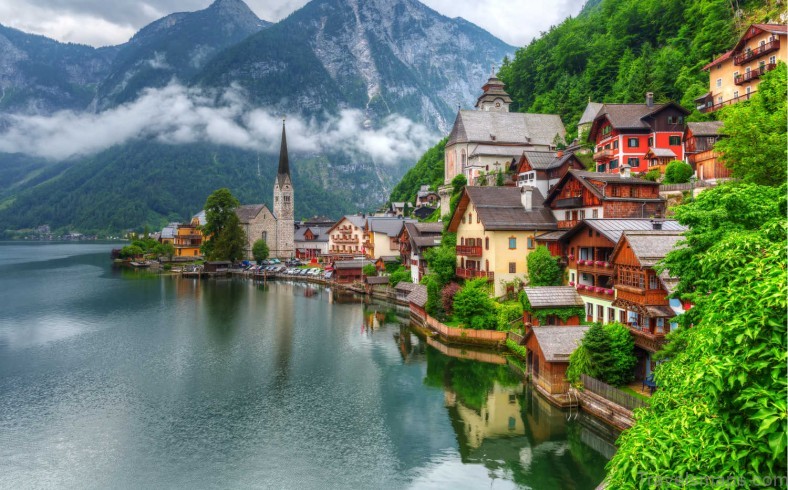 austria exploring travel guide the ultimate list of things to do and places to stay 6