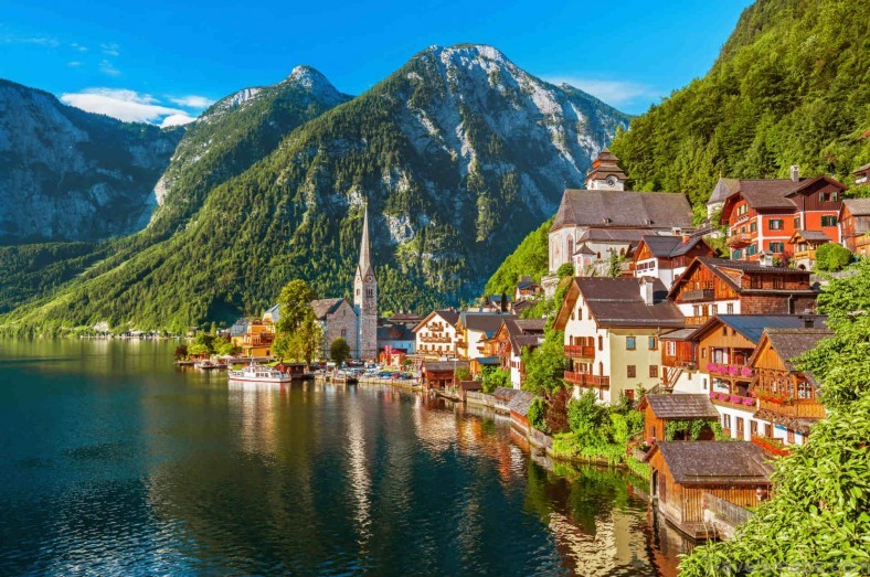 austria exploring travel guide the ultimate list of things to do and places to stay