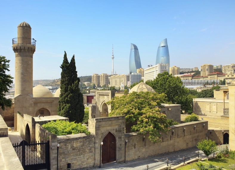 azerbaijan travel guide a complete overview of things to do attractions and highlights 6