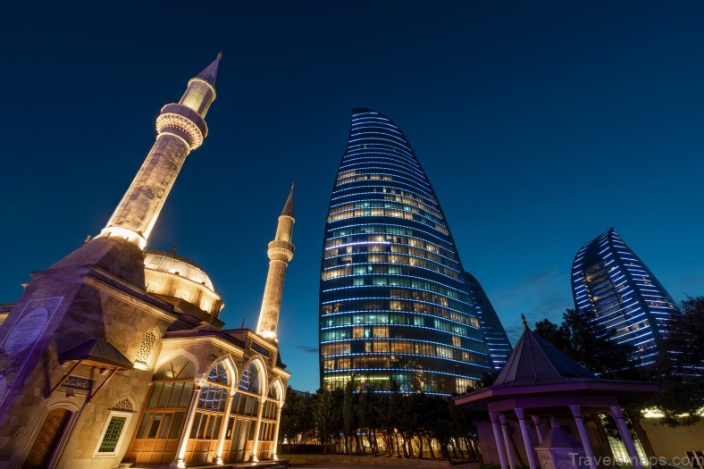 azerbaijan travel guide a complete overview of things to do attractions and highlights 7