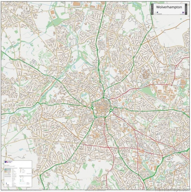 best travel guide for tourist to wolverhampton 5