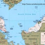 malaysia tourist map maps of malaysia and its cities 1