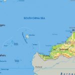 malaysia tourist map maps of malaysia and its cities 2