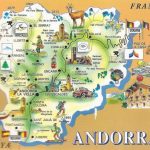 map andorra guide for tourist 4
