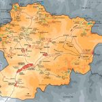 map andorra guide for tourist 5