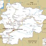 map andorra guide for tourist 6