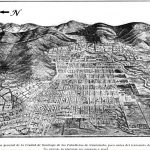 map of antigua guatemala 5