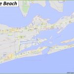 map of orange beach orange beach travel guide for tourists