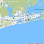 map of orange beach orange beach travel guide for tourists 3