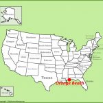 map of orange beach orange beach travel guide for tourists 4