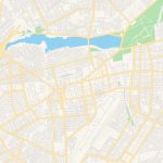 map of ouagadougou find your way with this tourist map of ouagadougou