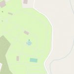 map of quarteira portugal