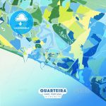 map of quarteira portugal 4