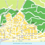 map of quarteira portugal 5