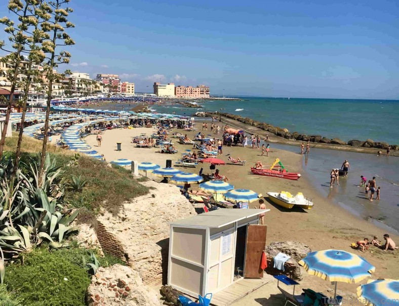 maps of anzio a most unusual travel guide 9