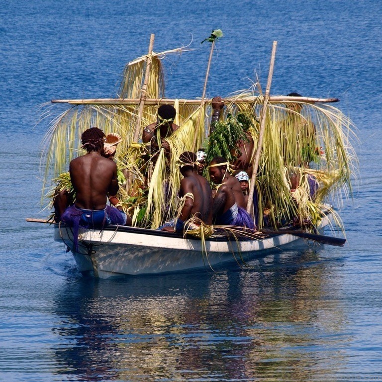 maps of guinea from west to east a travel guide for tourists 8