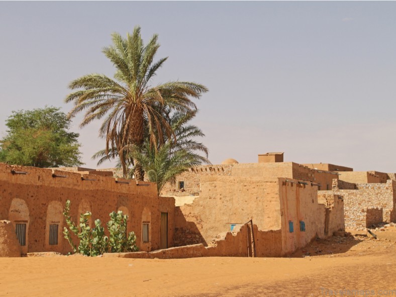 mauritania travel guide a tourist perspective 12