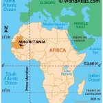 mauritania travel guide a tourist perspective 5