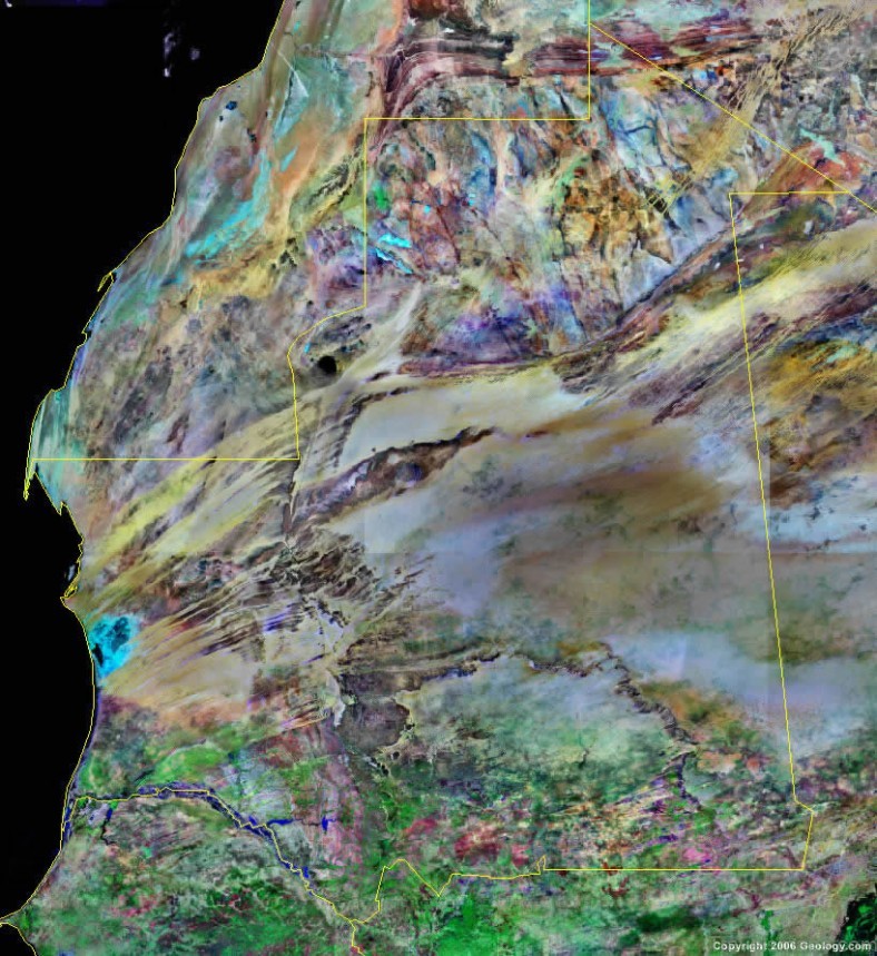 mauritania travel guide a tourist perspective 7