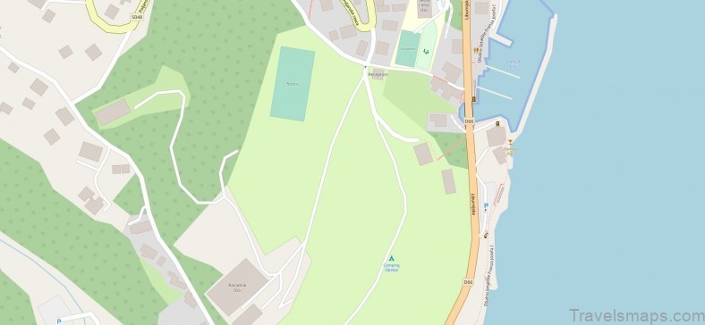 opatija travel guide a comprehensive tourist information for opatija 5