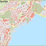opatija travel guide a comprehensive tourist information for opatija 9