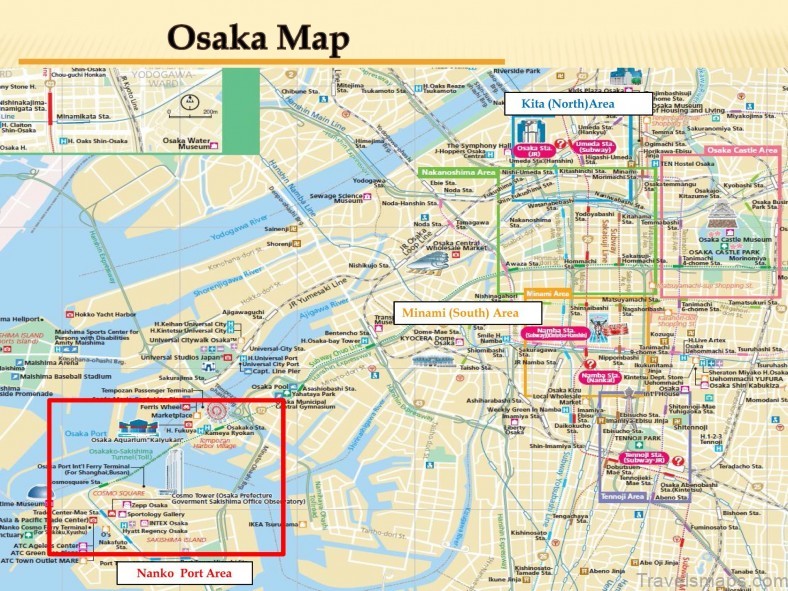 osaka travel guide a must read for all visiting japan 2