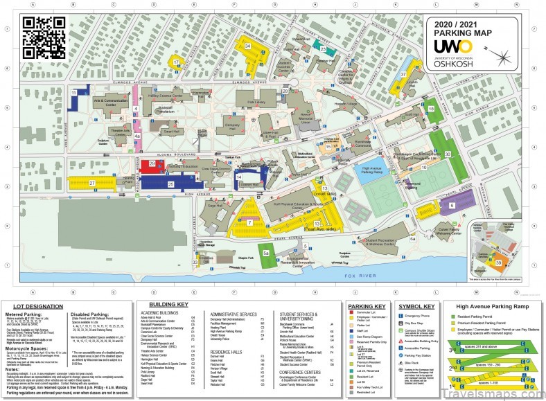 oshkosh travel guide its time to explore 1