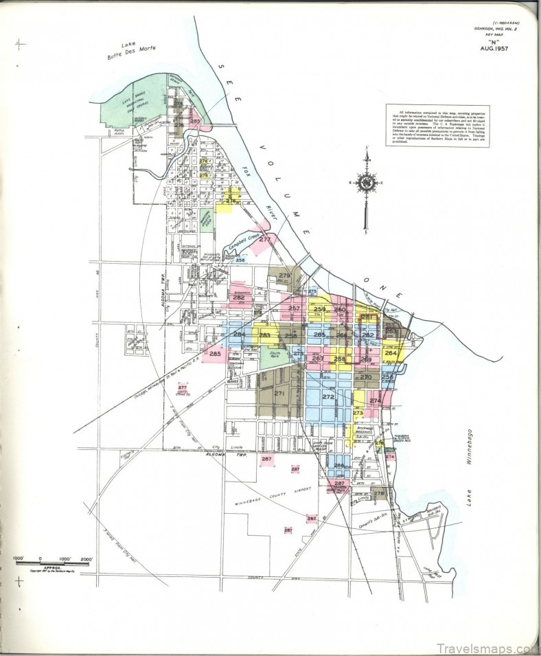 oshkosh travel guide its time to explore 3