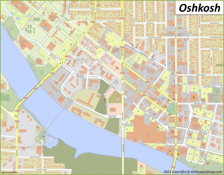 oshkosh travel guide its time to explore 4